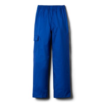 Columbia Cypress Brook II, Pantalones Azules Oscuro Para Niño | 237610-WGR